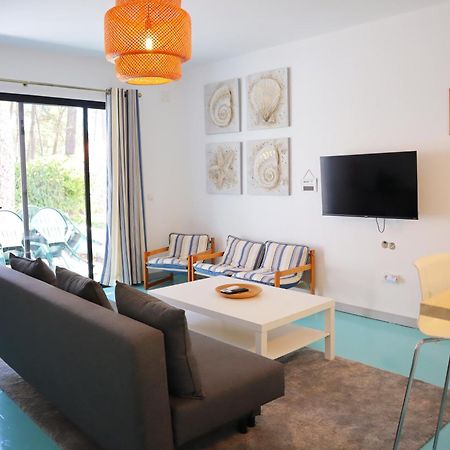 Ph In Aroeira Lisbon - Beach & Golf 외부 사진
