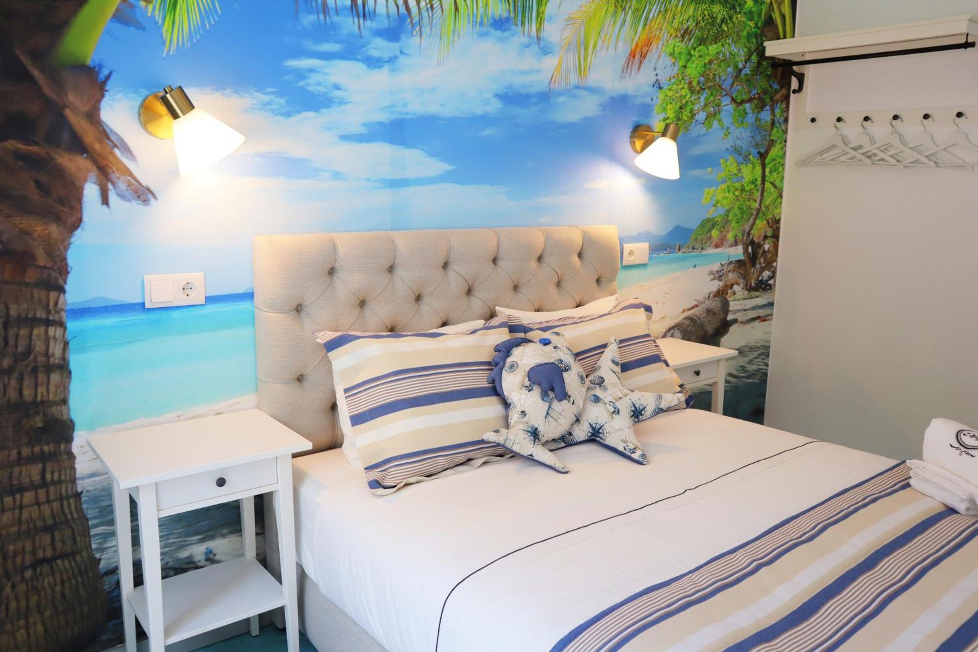 Ph In Aroeira Lisbon - Beach & Golf 외부 사진