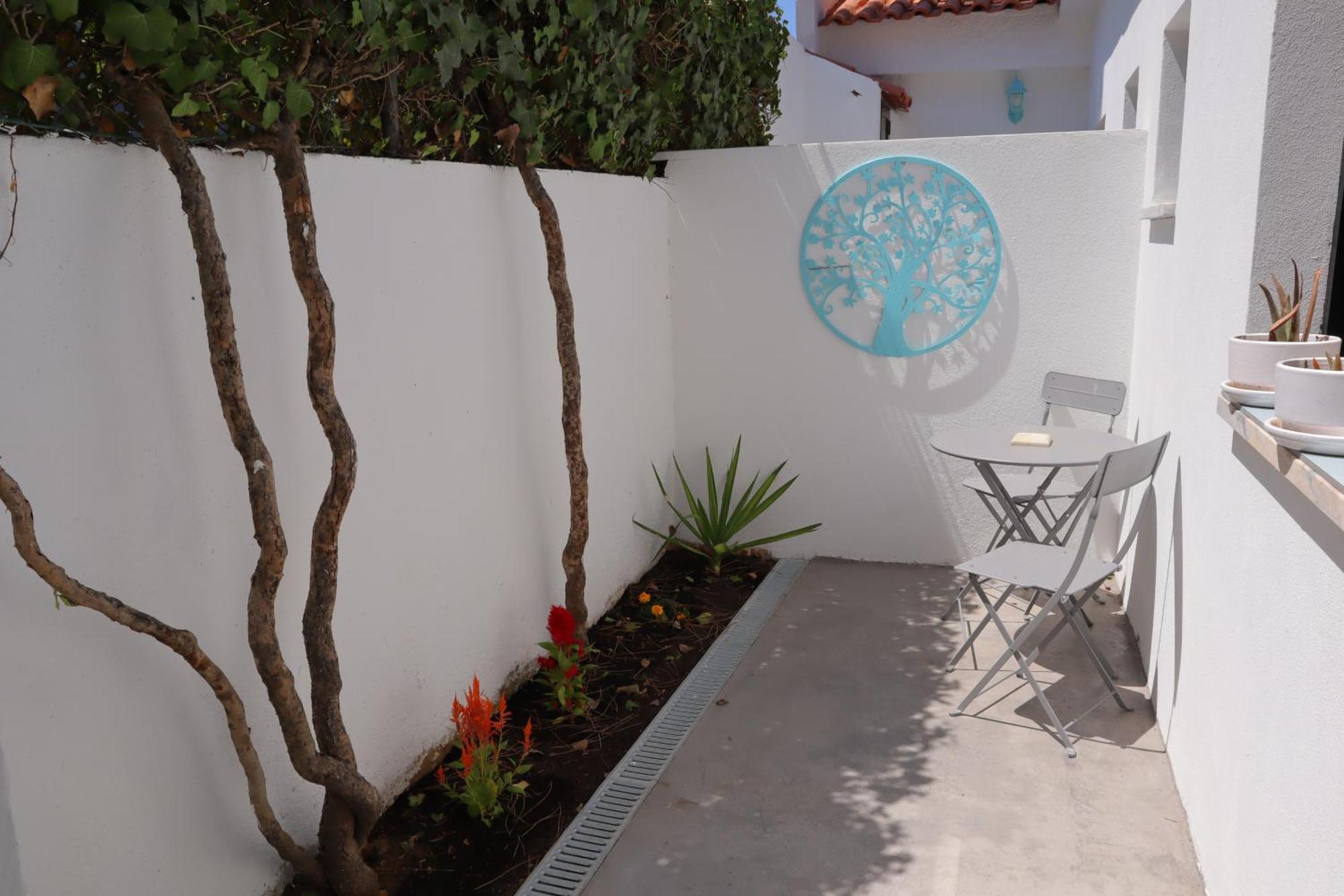 Ph In Aroeira Lisbon - Beach & Golf 외부 사진