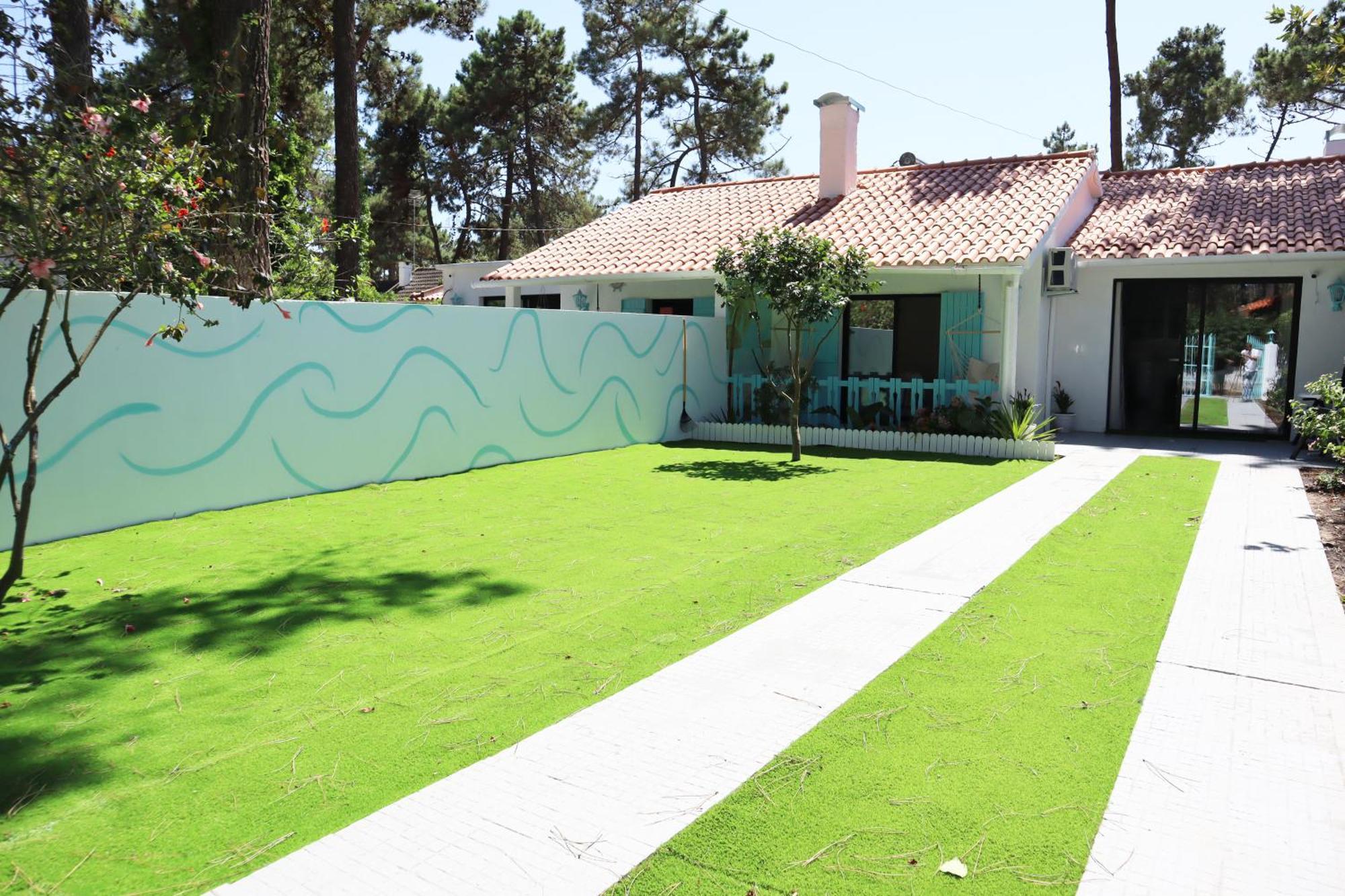 Ph In Aroeira Lisbon - Beach & Golf 외부 사진