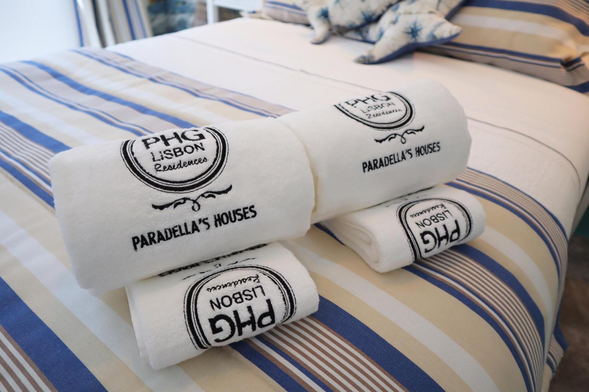 Ph In Aroeira Lisbon - Beach & Golf 외부 사진