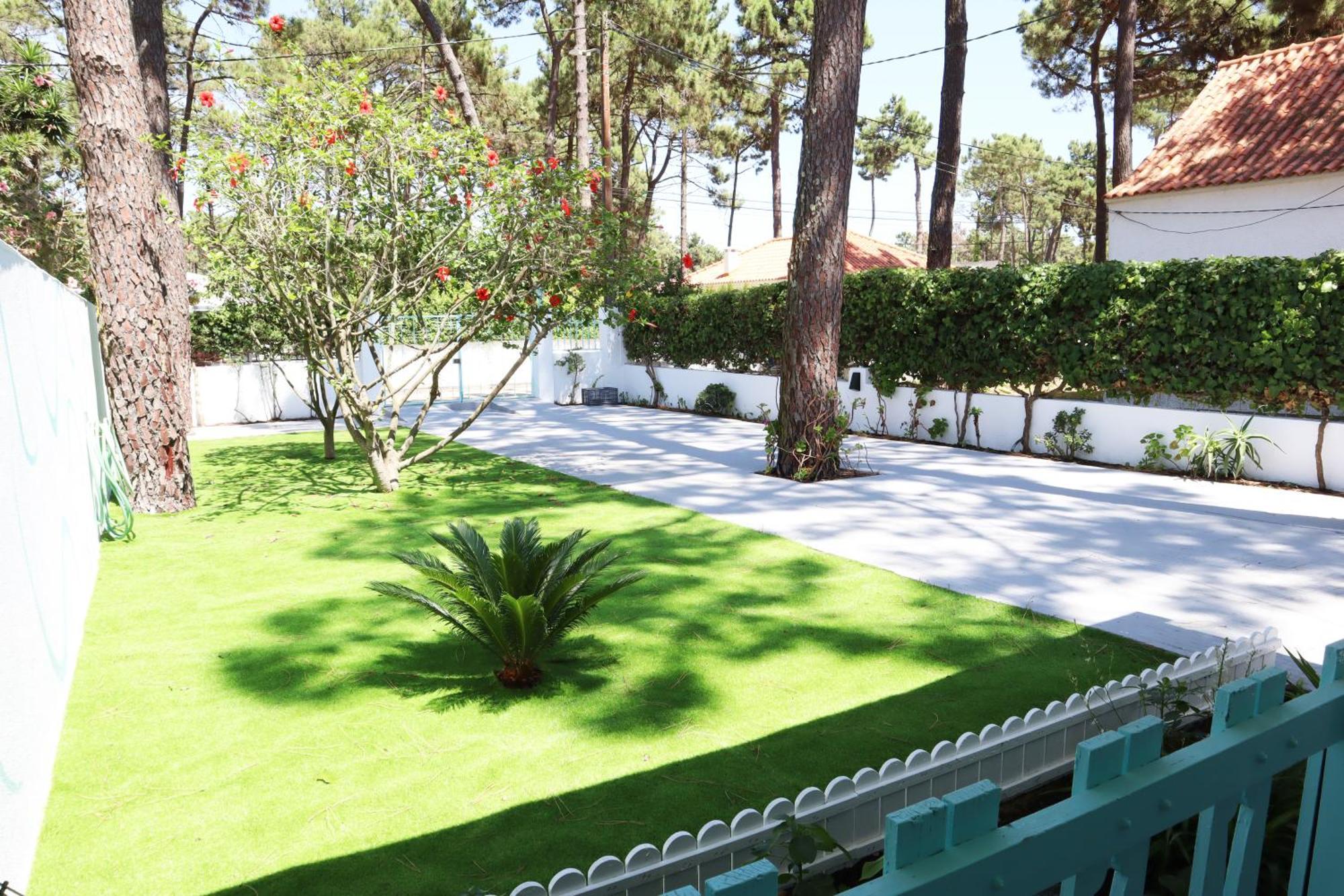 Ph In Aroeira Lisbon - Beach & Golf 외부 사진