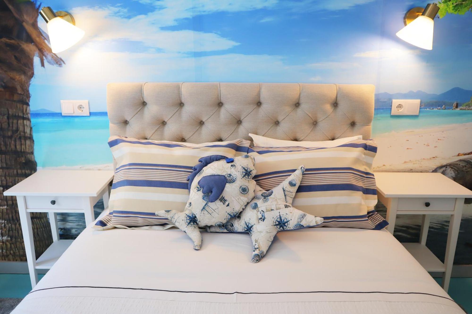Ph In Aroeira Lisbon - Beach & Golf 외부 사진