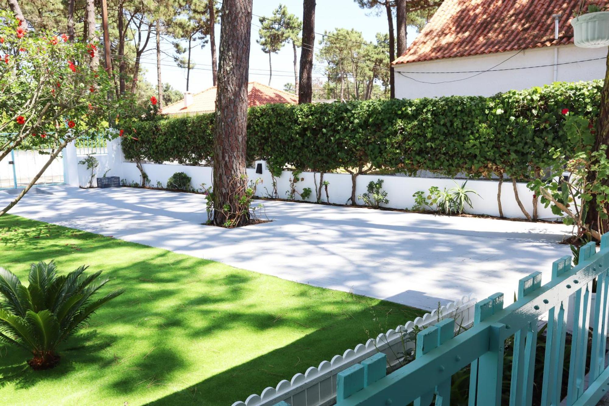 Ph In Aroeira Lisbon - Beach & Golf 외부 사진